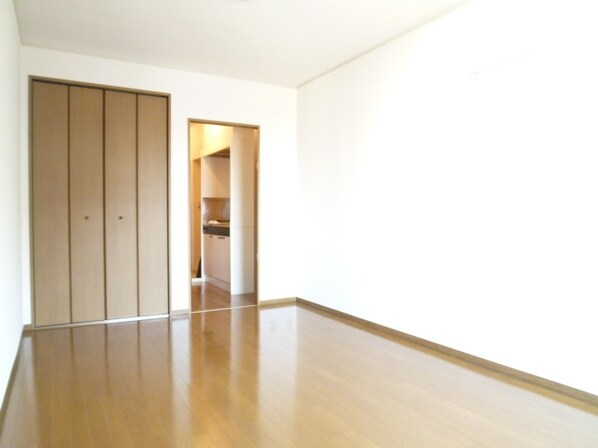 ベルデュールの物件内観写真